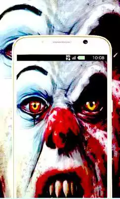 Play Pennywise Wallpapers HD 2018