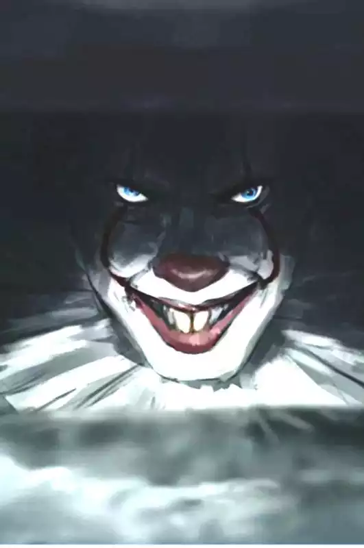 Play Pennywise Wallpapers HD 2018