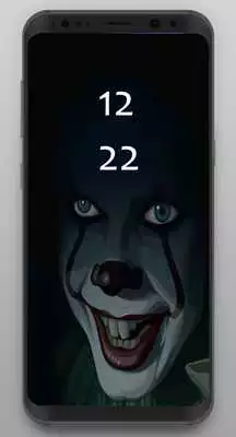 Play Pennywise Wallpapers HD