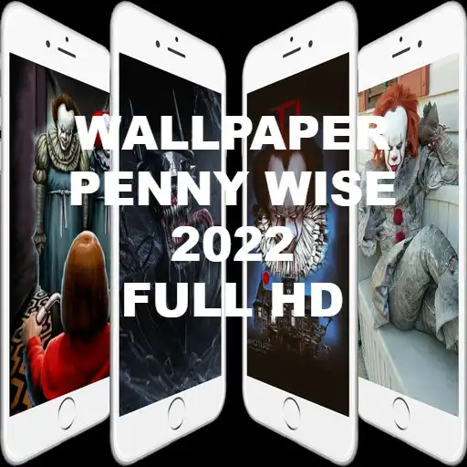 Play Penny Wise wallpapper zfullz APK