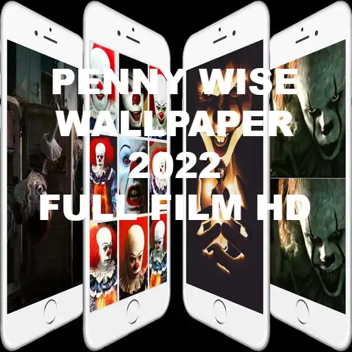 Play Penny Wise wallpapper zHD4Kz APK