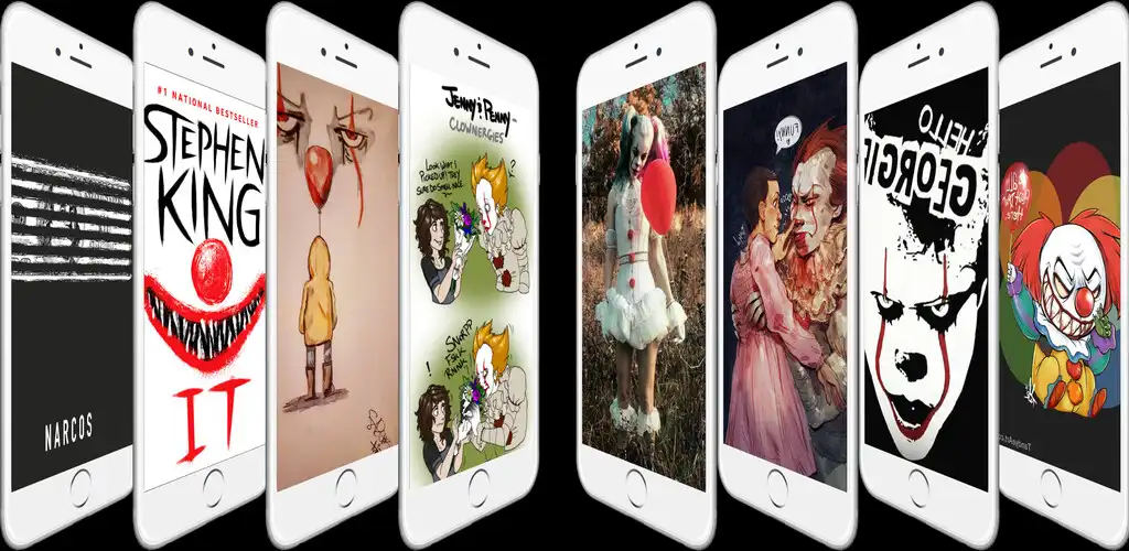 Play Penny Wise wallpapper zHD4Kz as an online game online Penny Wise wallpapper zHD4Kz with UptoPlay Play Penny Wise wallpapper zHD4Kz as an online game Penny Wise wallpapper zHD4Kz with UptoPlay