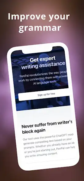 Play PenPal as an online game PenPal with UptoPlay