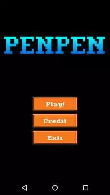 Play PenPen