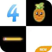 Free play online Pen Pineapple Piano Road APK Free play online Pen Pineapple Piano Road APK