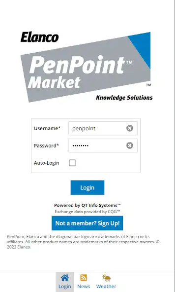 Play PenPoint Market  and enjoy PenPoint Market with UptoPlay
