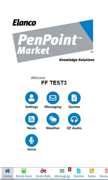 Play PenPoint Market as an online game PenPoint Market with UptoPlay