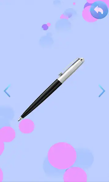 Play Pen - prank as an online game Pen - prank with UptoPlay