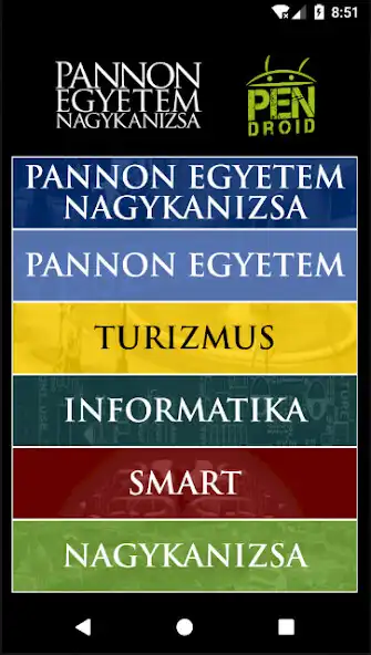 Play PENQuiz - PENdroid  and enjoy PENQuiz - PENdroid with UptoPlay