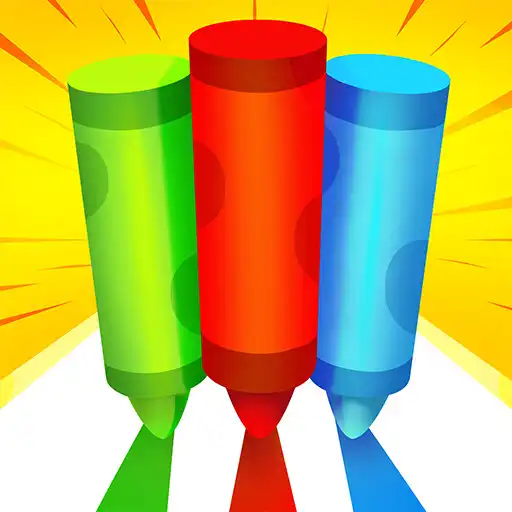 Play Pen Rush APK