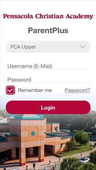 Play Pensacola Christian Academy Parent  and enjoy Pensacola Christian Academy Parent with UptoPlay