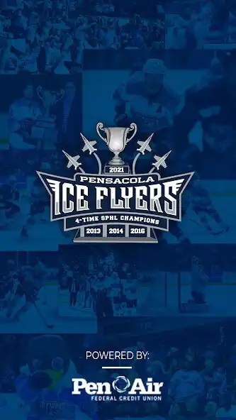 Play Pensacola Ice Flyers  and enjoy Pensacola Ice Flyers with UptoPlay