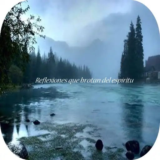 Play Pensamientos Espirituales APK