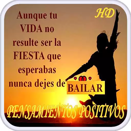 Play Pensamientos Positivos APK Play Pensamientos Positivos APK