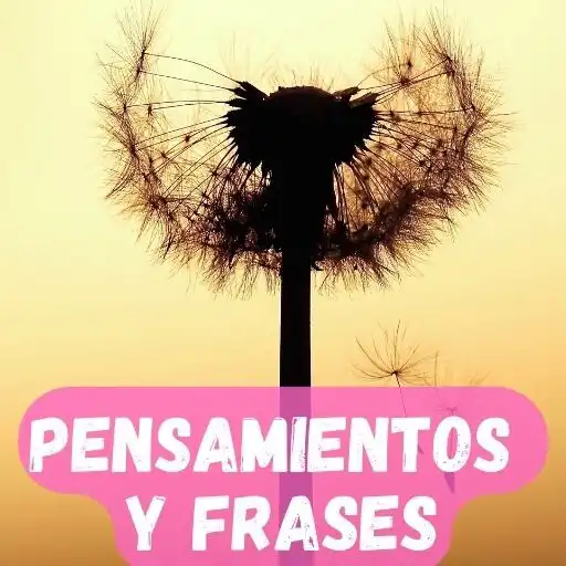 Play Pensamientos y frases APK