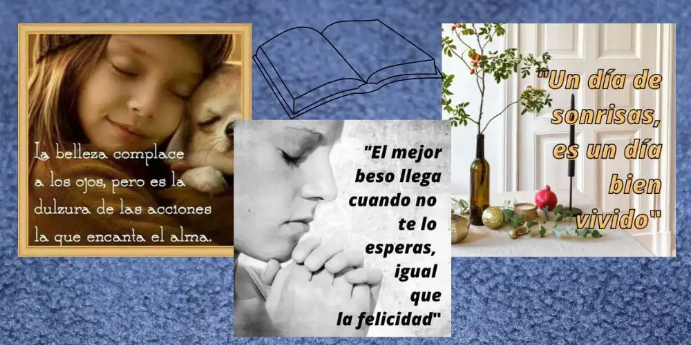 Play Pensamientos y frases  and enjoy Pensamientos y frases with UptoPlay