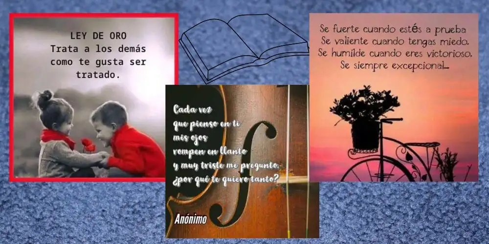 Play Pensamientos y frases as an online game Pensamientos y frases with UptoPlay