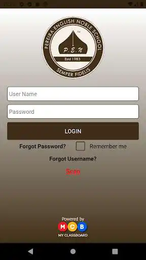 Play Pen School as an online game Pen School with UptoPlay