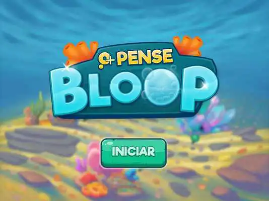 Play Pense Bloop