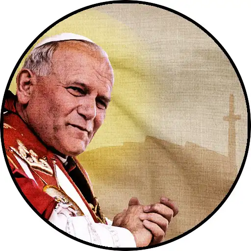 Play Pensieri di Giovanni Paolo II APK