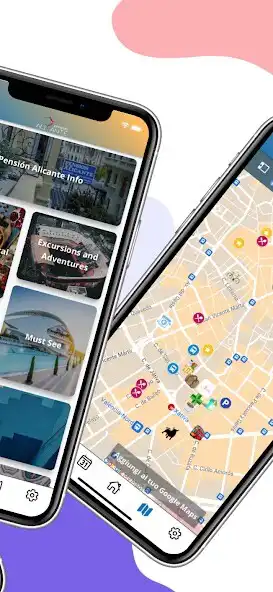 Play Pensión Alicante as an online game Pensión Alicante with UptoPlay