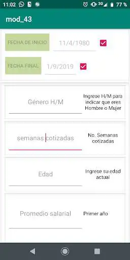 Play Pensiones IMSS as an online game Pensiones IMSS with UptoPlay