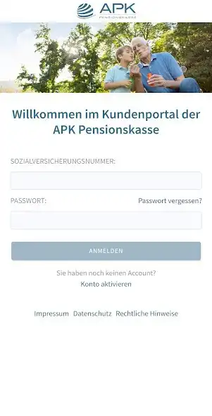 Play  Pensionskasse  and enjoy  Pensionskasse with UptoPlay