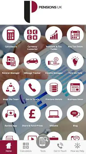Play Pensionsuk  and enjoy Pensionsuk with UptoPlay