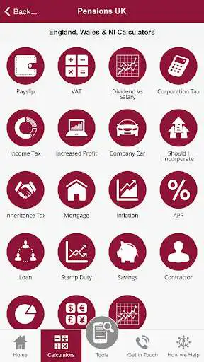 Play Pensionsuk as an online game Pensionsuk with UptoPlay