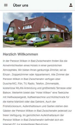Play Pension Wilken Carola & Heiko as an online game Pension Wilken Carola & Heiko with UptoPlay