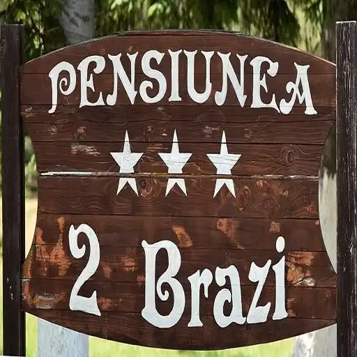 Play Pensiunea 2 Brazi Voineasa APK