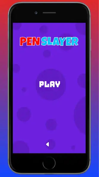 Play Pen Slayer as an online game Pen Slayer with UptoPlay