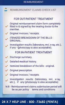 Play PentaCare Medical Services