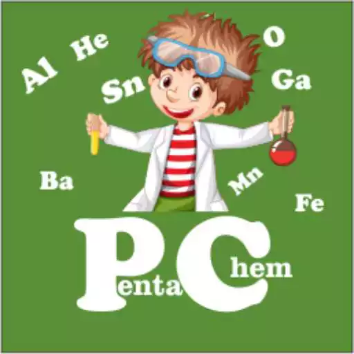 Play PentaChem APK