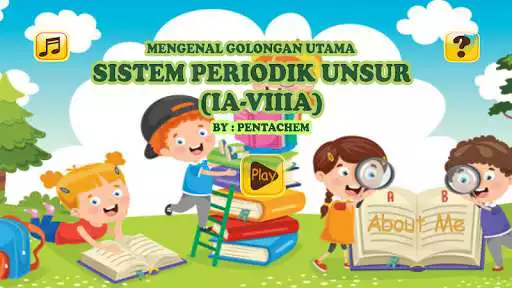 Play PentaChem  and enjoy PentaChem with UptoPlay