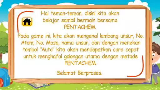 Play PentaChem as an online game PentaChem with UptoPlay