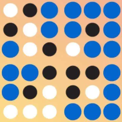 Run free android online Pentago Free APK