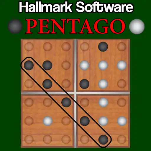 Play Pentago APK