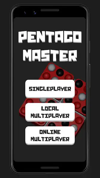 Play Pentago Master and enjoy Pentago Master with UptoPlay Play Pentago Master and enjoy Pentago Master with UptoPlay