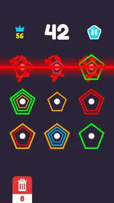 Play PENTAGON Play PENTAGON