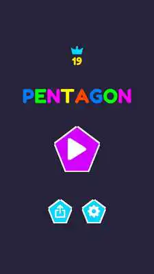 Play PENTAGON Play PENTAGON