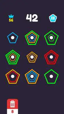 Play PENTAGON Play PENTAGON