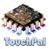 Free play online Pentagons Keypad Cover APK