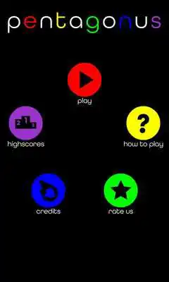 Play Pentagonus