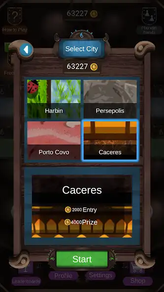 Play Pentago - Online as an online game Pentago - Online with UptoPlay