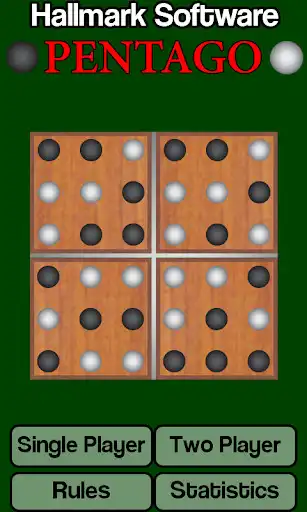 Play Pentago and enjoy Pentago with UptoPlay Play Pentago and enjoy Pentago with UptoPlay