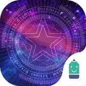 Free play online Pentagram Desire Typany Theme APK Free play online Pentagram Desire Typany Theme APK
