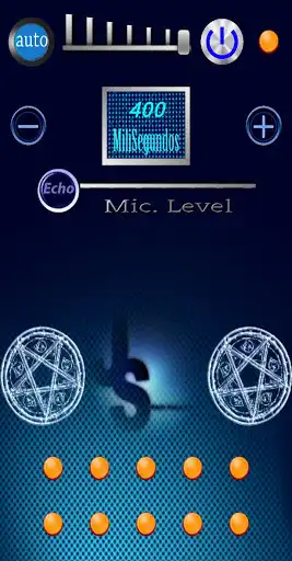 Play Pentagram Ghost Box and enjoy Pentagram Ghost Box with UptoPlay Play Pentagram Ghost Box and enjoy Pentagram Ghost Box with UptoPlay