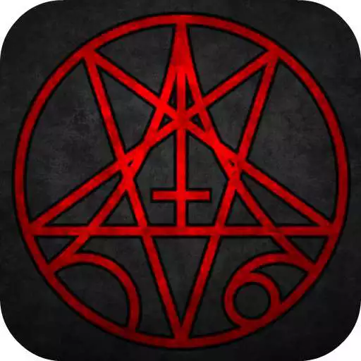 Play Pentagram Live Wallpaper APK