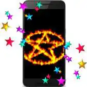 Free play online Pentagram Video Wallpaper APK Free play online Pentagram Video Wallpaper APK